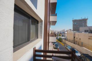 Friends Hotel Jordan - 9