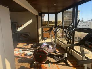 Friends Hotel Jordan - 8