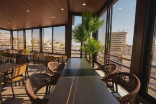 Friends Hotel Jordan - 7