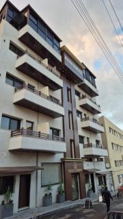 Friends Hotel Jordan - 2