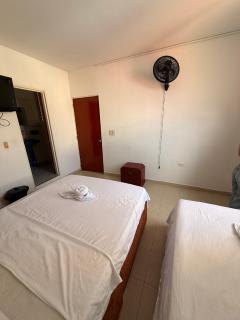 Hotel Atalayas - Yopal - 9