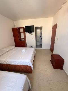 Hotel Atalayas - Yopal - 8