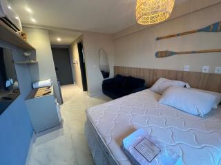 Flat na melhor localização João Pessoa - 0