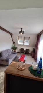 Willa U Kośle 2 - 1