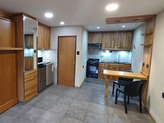 Cabañas km7 Bariloche - 9