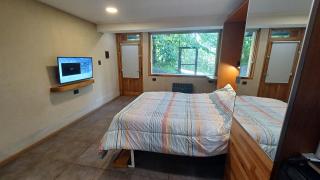 Cabañas km7 Bariloche - 8