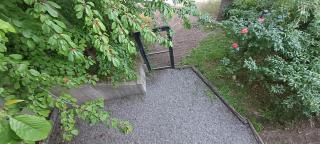 Cabañas km7 Bariloche - 2