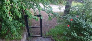 Cabañas km7 Bariloche - 1