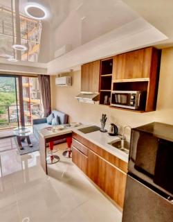 Bright Sun Apartment with Pools - 7