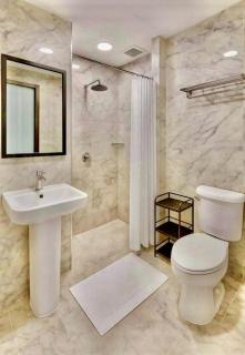 Bright Sun Apartment with Pools - 3