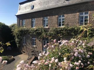 Ferienwohnung im Herrenhaus Vierkanthof von 1834 - 0