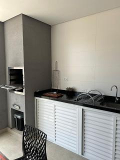 Lindo apartamento Ubatuba - 4