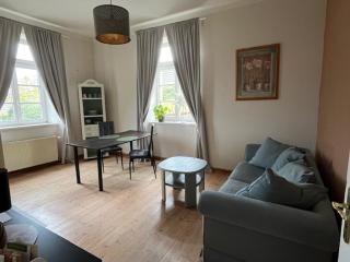 Ferienwohnung im Herrenhaus Vierkanthof von 1834 - 7