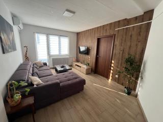 Panorama View Belgrade - Belgrad - 9