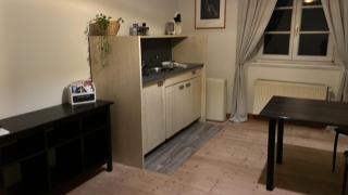 Ferienwohnung im Herrenhaus Vierkanthof von 1834 - 8