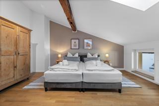 Design Apartment No 3 Gmund am Tegernsee by BALANCED - 9