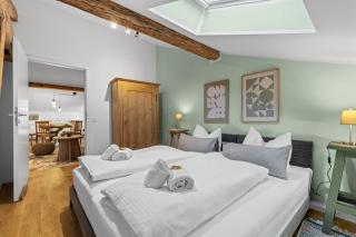 Design Apartment No 3 Gmund am Tegernsee by BALANCED - 7