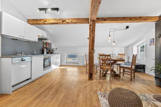 Design Apartment No 3 Gmund am Tegernsee by BALANCED - 5