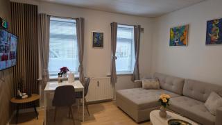 Apartment in the heart of Esbjerg Center - 1