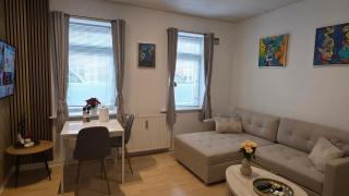 Apartment in the heart of Esbjerg Center - 2