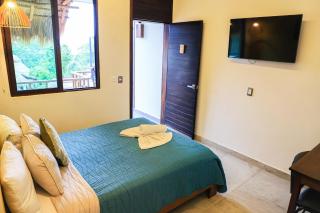 Hotel Diosa del Agua Bacalar - 8