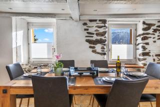 Historic Charming House 10 min from Crans-Montana - 6