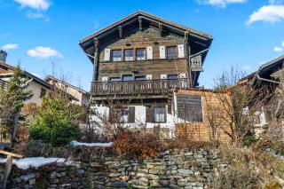 Historic Charming House 10 min from Crans-Montana - 5