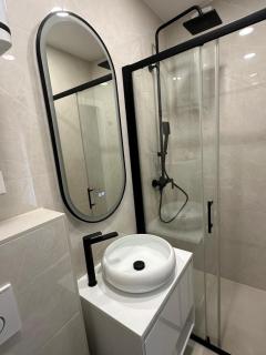 Apartments Olga 1 - 2