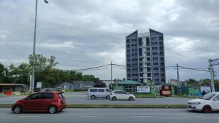 Alor Setar Imperio - 6