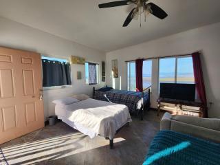 Casa Cantú Estudios A y D - 2