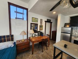 Casa Cantú Estudios A y D - 1