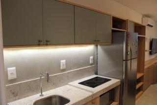 Flat Premium Beach Class Verano Praia Muro Alto - 2