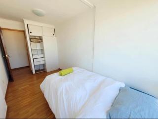 Gran departamento cerca de la playa - 6