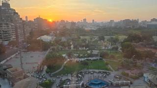 The Elysian 3BDR Shooting Star at Dokki byGREEN - 8