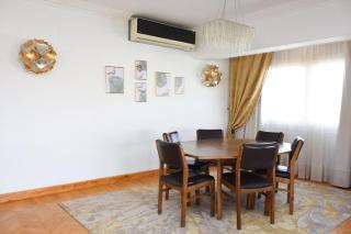 The Elysian 3BDR Shooting Star at Dokki byGREEN - 4