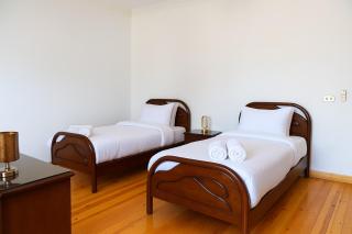 The Elysian 3BDR Shooting Star at Dokki byGREEN - 1