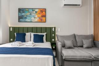 WI-FI 600mb | Piscina com Vista Mar | #SAL10 - 1