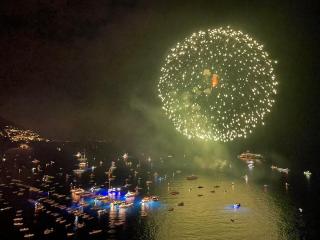 Maison Raphael Positano - 8