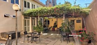 Hotel Puerta del Sol - 1