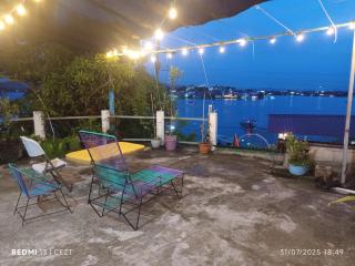 Casa Zoila Hospedaje frente al lago Lakefront lodging - 0