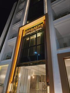 Sheraton Air Hotel - 4