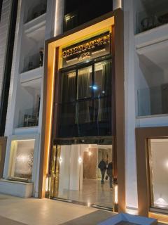 Sheraton Air Hotel - 2