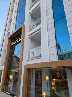 Sheraton Air Hotel - 7