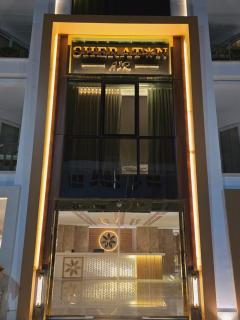 Sheraton Air Hotel - 3