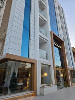 Sheraton Air Hotel - 6