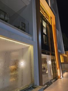 Sheraton Air Hotel - 1