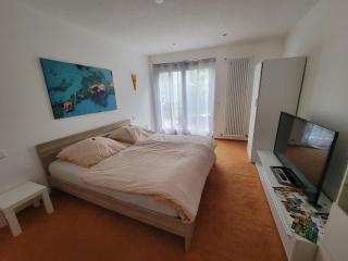 Ferienwohnung Stadtnähe in Calw - 7