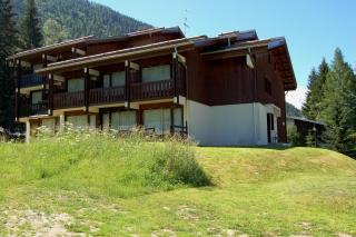 Résidence La Verte 27 ski in/ski out - Happy Rentals - 4