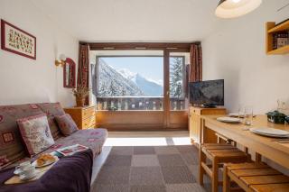 Résidence La Verte 27 ski in/ski out - Happy Rentals - 2