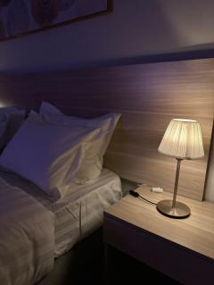 استديو هادئ بدخول ذاتي - 4